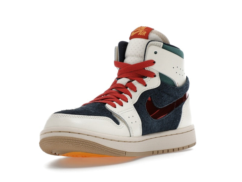 Jordan 1 High Zoom Air CMFT 2 SE You're Welcome (Women's)