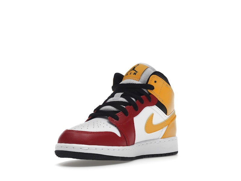 Jordan 1 Mid SE Motorsports (GS)