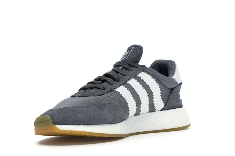 adidas I-5923 Grey Four Gum