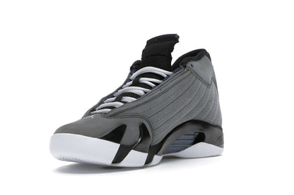 Jordan 14 Retro Light Graphite (2011)