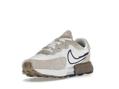 Nike Fontanka Waffle Sanddrift White (Women's)