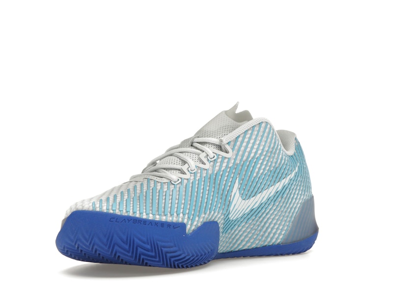 Nike Court Zoom Vapor 11 Clay Baltic Blue