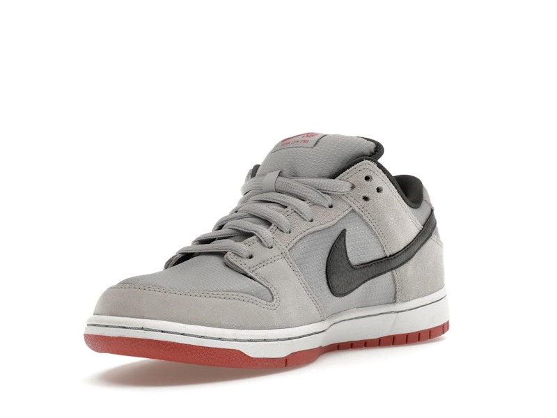 Nike SB Dunk Low Anthracite Light Redwood