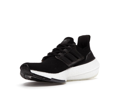 adidas Ultra Boost 21 Core Black (Women's)