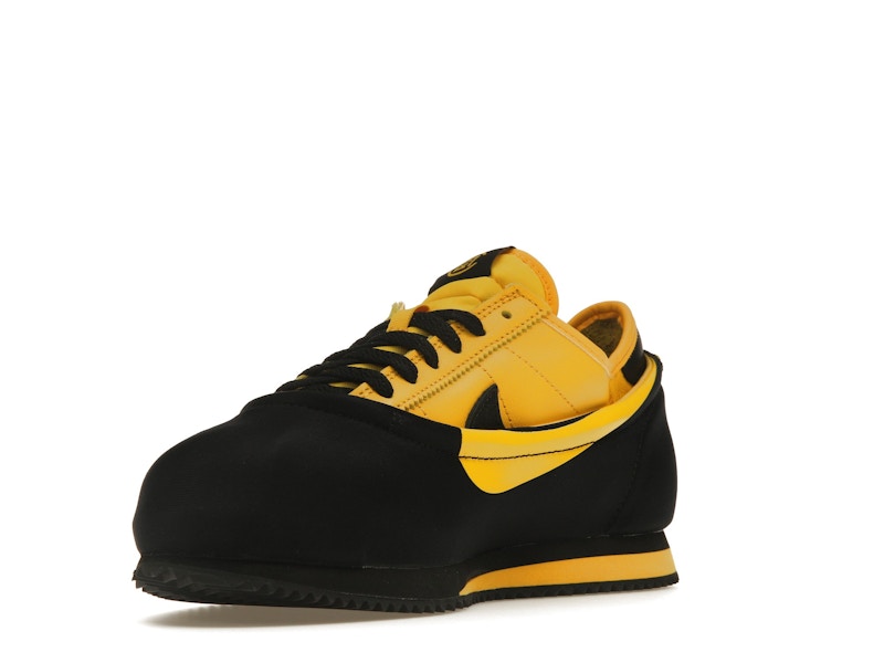 Nike Cortez SP CLOT CLOTEZ Bruce Lee