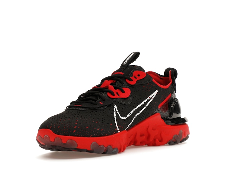 Nike React Vision Bred