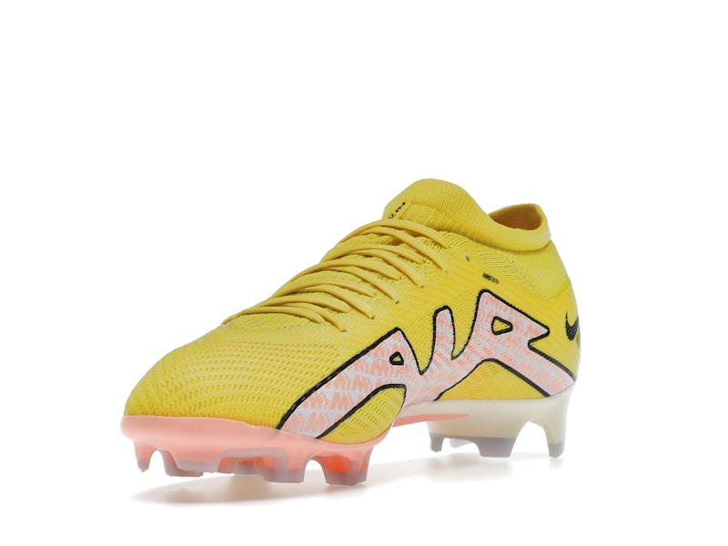 Nike Zoom Mercurial Vapor 15 Pro FG Lucent Pack