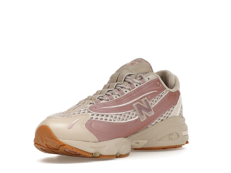 New Balance 1000 Joe Freshgoods When Things Were Pure Pink Mink