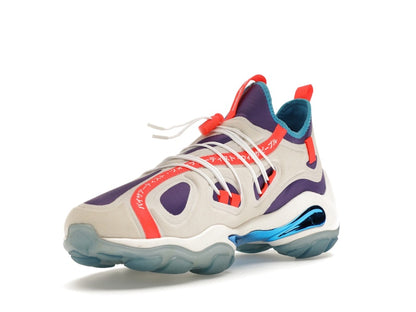 Reebok DMX 2000 Low Swizz Beatz Royal Orchid