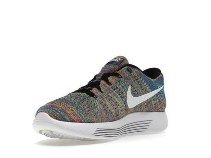 Nike LunarEpic Flyknit Low Multi-Color
