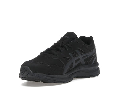 ASICS Gel-Mission Black Carbon