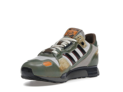 adidas ZX 800 Star Wars Boba Fett