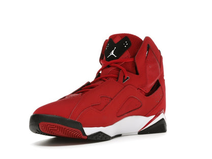 Jordan True Flight Gym Red