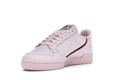 adidas Continental Clear Pink