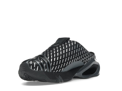 ASICS Gel-Styrax Kiko Kostadinov Black Silver
