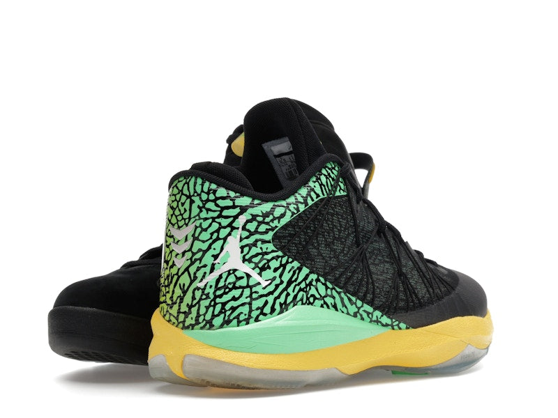 Jordan Brazil World Cup Pack (AJ6 CP3 III)