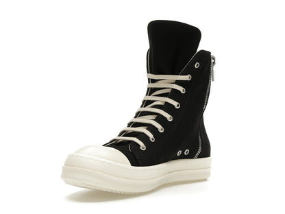 Rick Owens DRKSHDW Strobe Black