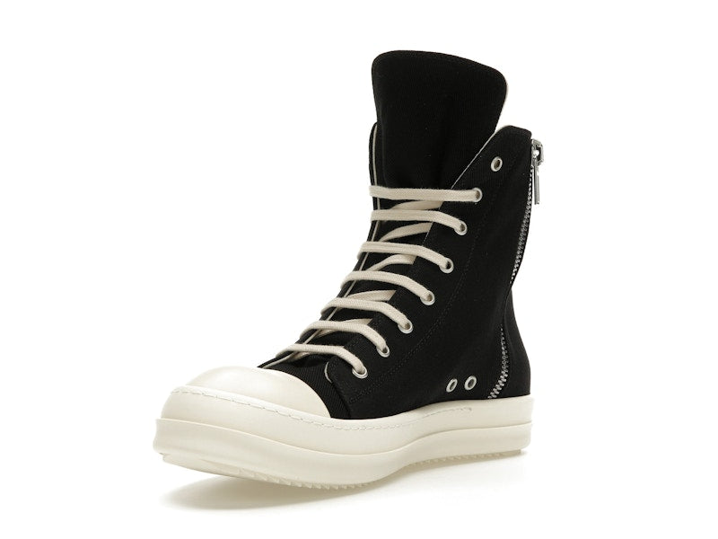 Rick Owens DRKSHDW Strobe Black
