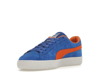 Puma Suede Teams Knicks