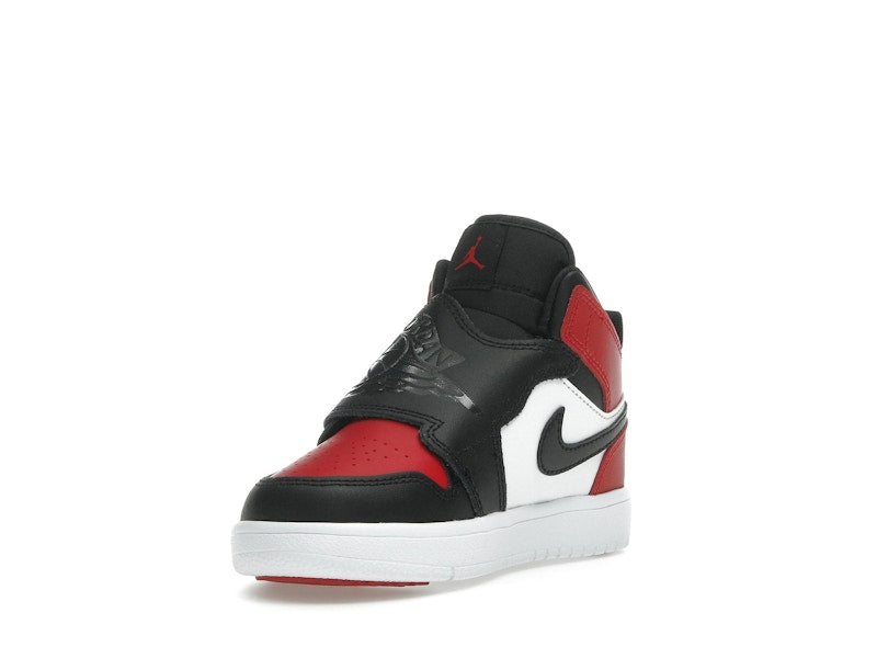 Sky Jordan 1 Bred Toe (PS)