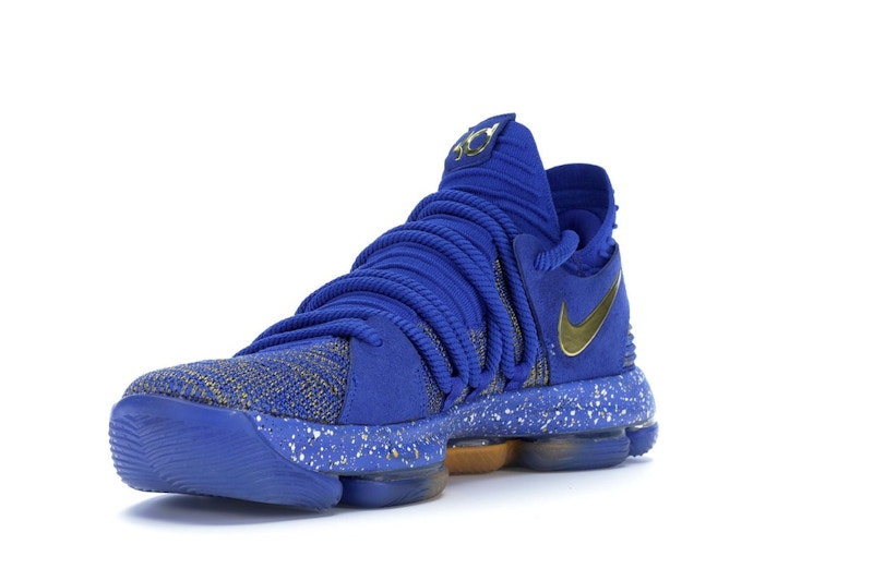 Nike KD 10 Finals