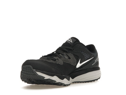 Nike Juniper Trail Black