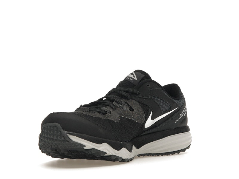 Nike Juniper Trail Black