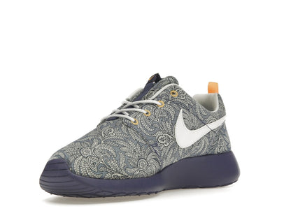 Nike Roshe Run Liberty Blue Recall (Women's)