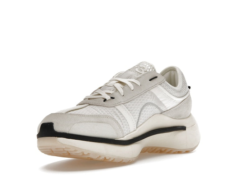 adidas Y-3 Ajatu Core White Orbit Grey