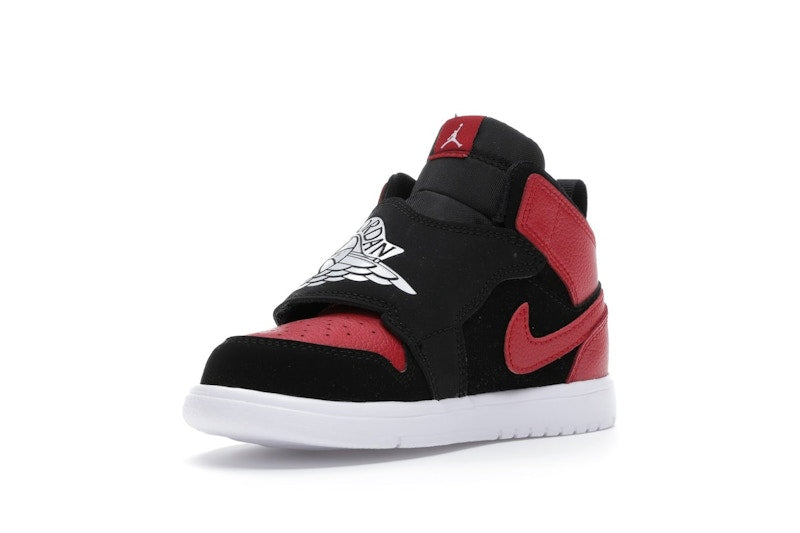 Sky Jordan 1 Bred (TD)