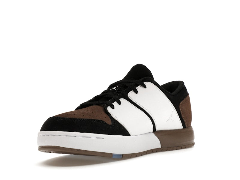 Jordan Nu Retro 1 Low Palomino