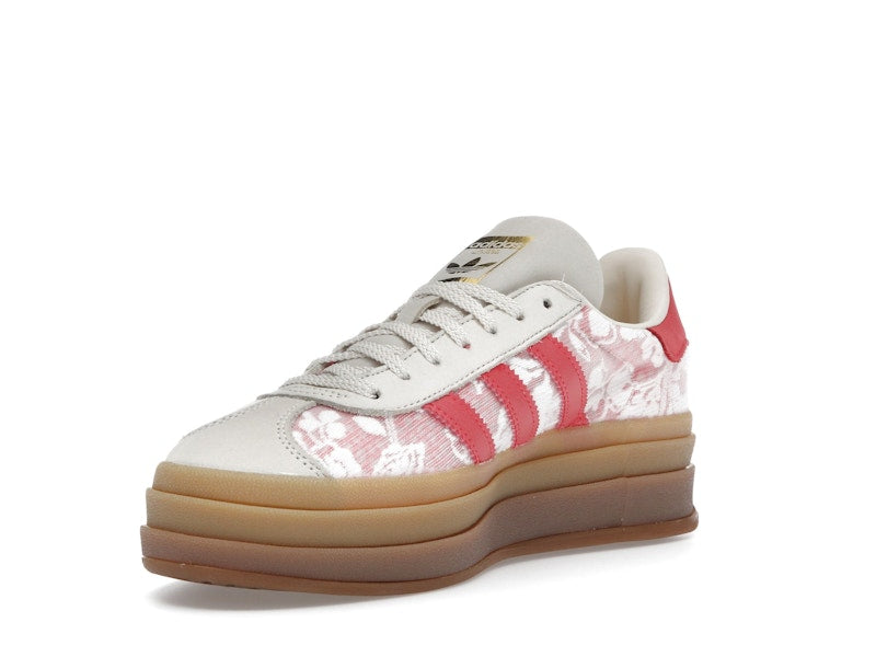 adidas Gazelle Bold Liberty London Better Scarlet (Women's)