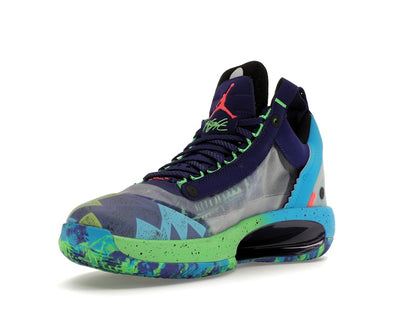 Jordan XXXIV Low Regency Purple