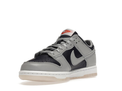Nike Dunk Low College Navy Grey (Women's)