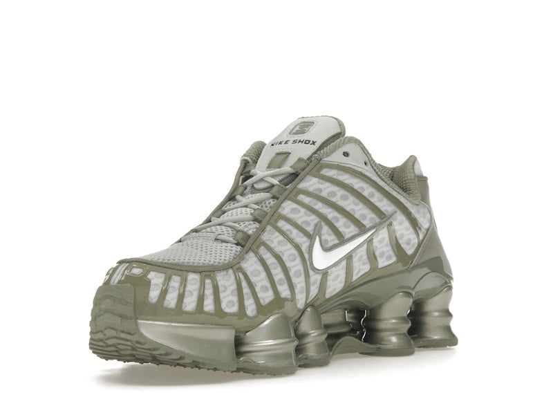 Nike Shox TL Light Army (Women's)