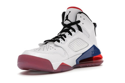 Jordan Mars 270 White