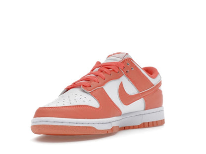 Nike Dunk Low Light Wild Mango (Women's)