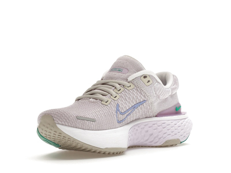 Nike ZoomX Invincible Run Flyknit 2 Doll Neptune Green (Women's)