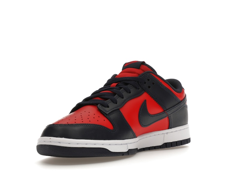 Nike Dunk Low Retro SE CO.JP University Red Obsidian