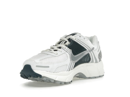 Nike Zoom Vomero 5 White Armory Navy (Women's)