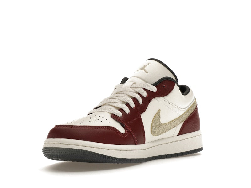 Jordan 1 Low Year of the Dragon (2024) (Women's)