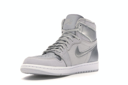Jordan 1 Retro High CO.JP Neutral Grey (2020)