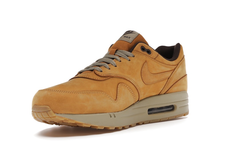 Nike Air Max 1 Wheat Pack (2015)