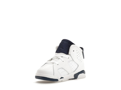 Jordan 6 Retro Midnight Navy (2022) (TD)