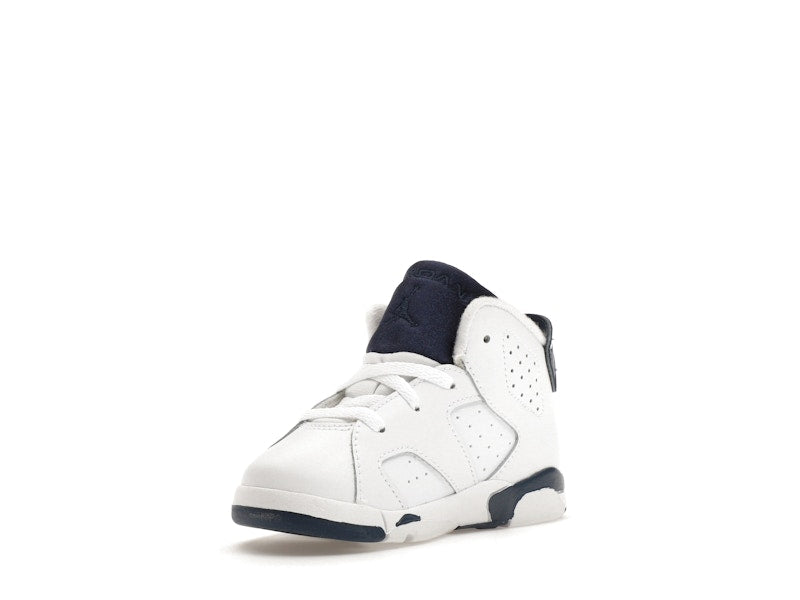 Jordan 6 Retro Midnight Navy (2022) (TD)