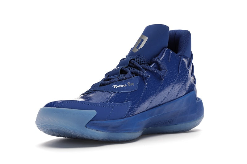 adidas Dame 7 Ric Flair