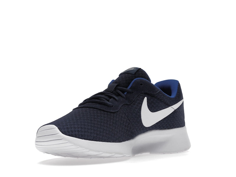Nike Tanjun Midnight Navy