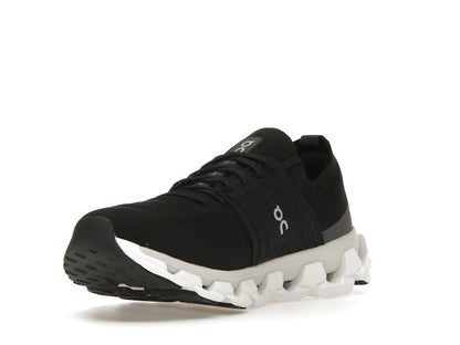 On Running Cloudswift 3 All Black