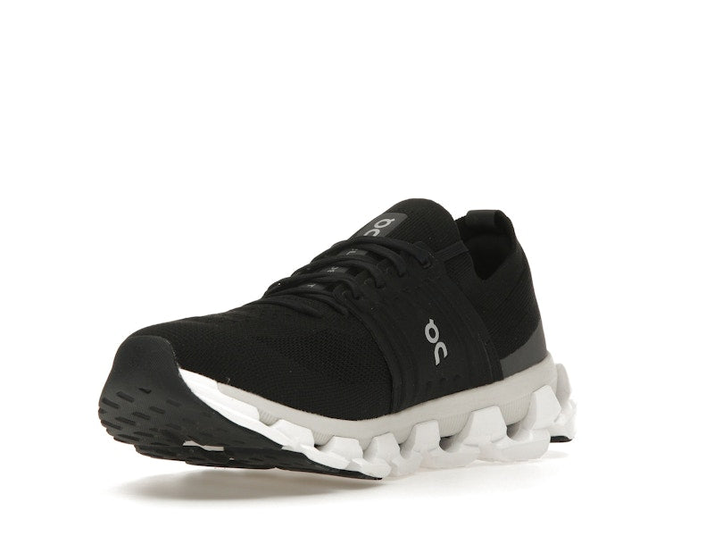 On Running Cloudswift 3 All Black