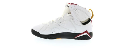 Jordan 7 Retro Cardinal (2011)